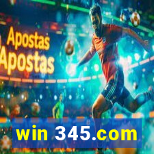 win 345.com